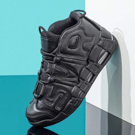 Pantofi sport barbati negri MDL07847