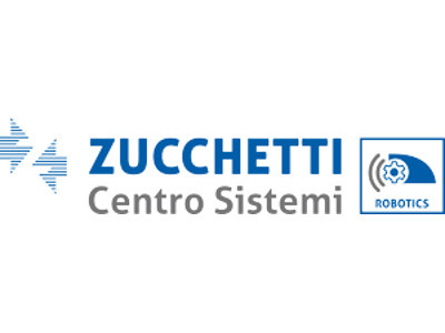 ZUCCHETTI CENTRO SISTEMI