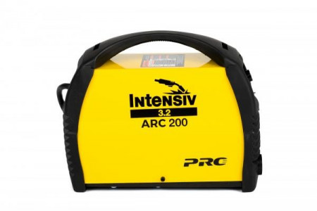 ARC 200 VRD - Aparat de sudura tip invertor + Masca cristale BLUE - Img 3