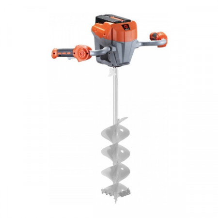 Cap motor anrrenare REDBACK E808T accu