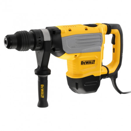 Ciocan roto combinat Dewalt D25733K