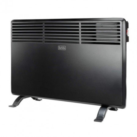 Convector de perete Black+Decker 1200 W - Img 3