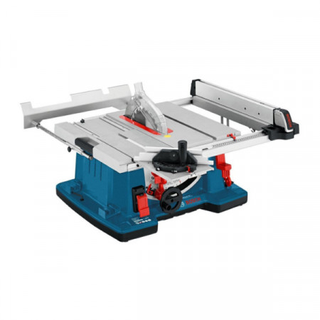 Fierastrau circular de banc Bosch GTS 10 XC