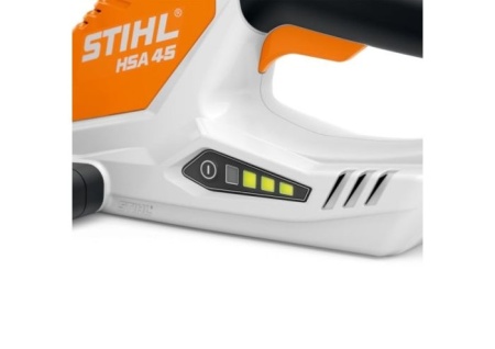Foarfeca de gradina cu acumulator Li-Ion 18V, 500mm Stihl HSA 45  - Img 2