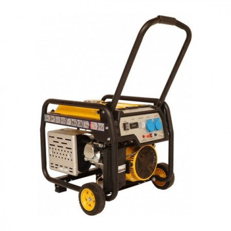 Generator curent open frame Stager FD 3600E
