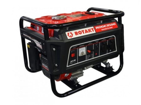 Generator de curent Rotakt ROGE3500