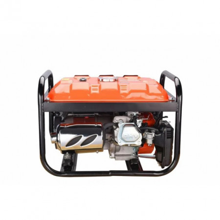 Generator de curent WOLFSON GT-3500A, 2600W - Img 4