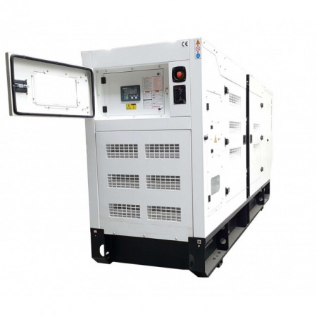 Generator diesel Tide Power TC150C-T cu automatizare - Img 2