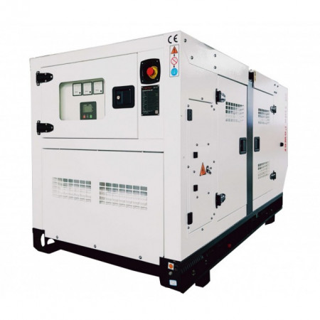 Generator Tide TC56C-T, diesel, automatizare