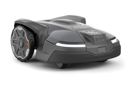 Husqvarna Automower® 430X NERA cu kit de conectare Husqvarna EPOS™ Plug-in