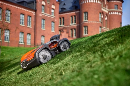 Husqvarna Automower® 535 AWD EPOS® - Img 3