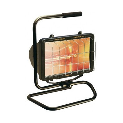Incalzitor cu lampa infrarosu Varma 1300 w ECOWRG/7