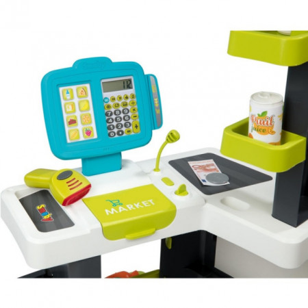 Minimarket electronic Smoby - Img 2