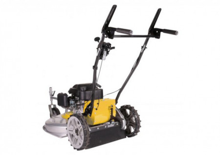 Motocoasa, 3.6kW, benzina, latime lucru 61cm Texas Multi Cut 610 - Img 2