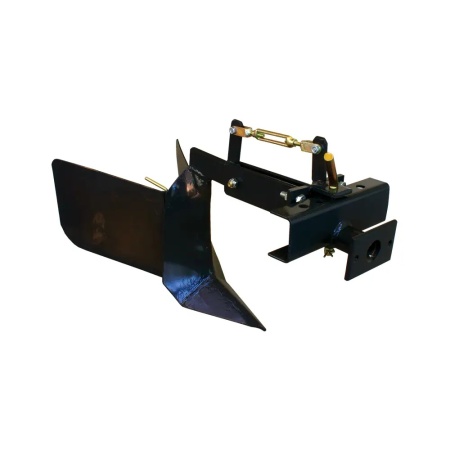 Motocultor multifunctional Rotakt MF 400 pachet complet - Img 2