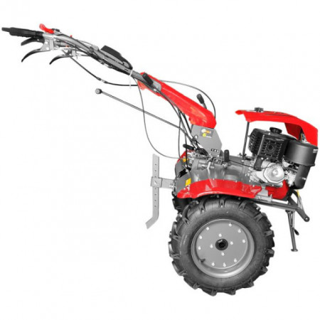 Motocultor Weima cu diferential WM1100F-6 Motor 16 CP 6 viteze - Img 4