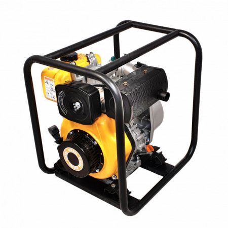 Motopompa Progarden PD20, diesel, 2&quot; - Img 3