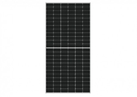Panou fotovoltaic 460W, monocristalin, MBB Half-cut Sunpal SP460M-72H - Img 2