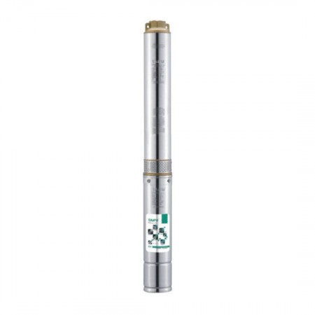 Pompa submersibila Taifu 4STM4-12 cu cablu 15m