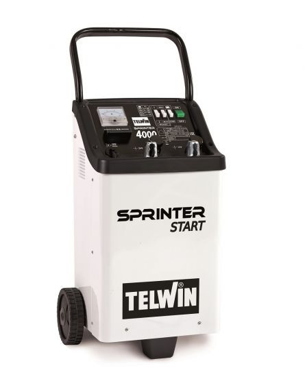 Robot produs de TELWIN SPRINTER 4000 START