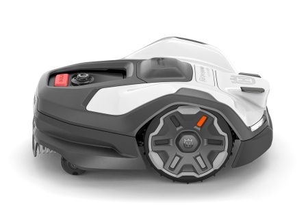 Robot tuns gazon Husqvarna Automower® 405VE NERA - Img 5