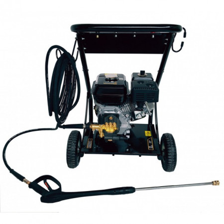 Aparat de spalat cu jet Progarden LT8.7/15B - Img 3