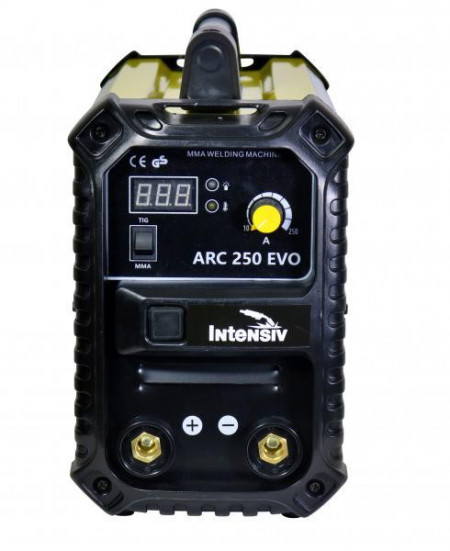 Aparat de sudura invertor Intensiv ARC 250 EVO - Img 3
