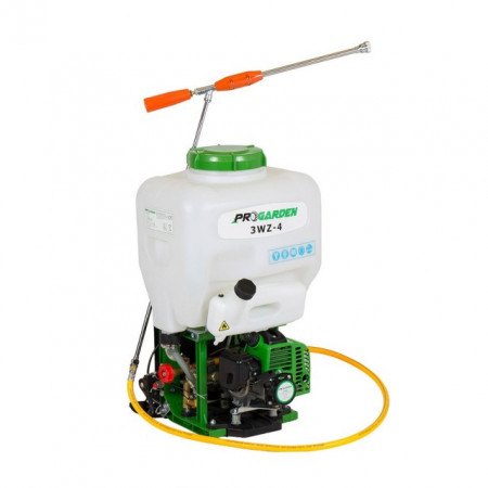 Atomizor ProGarden 3WZ-4