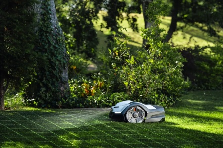 Automower Husqvarna Automower® 410VE NERA - Img 3