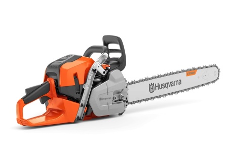Drujba Husqvarna 564 XP® cu Injecție de combustibil - Img 4