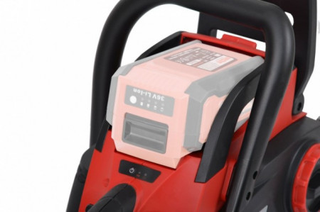 Fierastrau cu acumulator, 40 V HECHT 9940 - Img 3