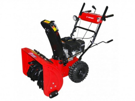 Freza de zapada Rotakt FZ-724-C, 6.5 CP, 61 cm, confort - Img 6