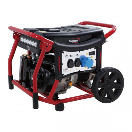 Generator de curent tip POWERMATE WX7000