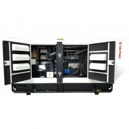 Generator diesel Tide Power TC150C-T cu automatizare - Img 3