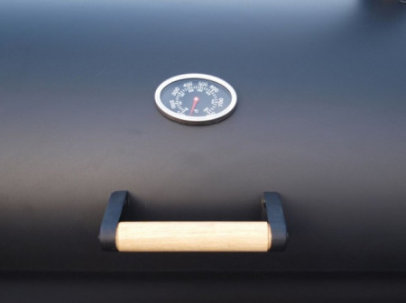 Gratar cu 3 zone de gatit rezistent la temperaturi inalte Hecht Sentinel - Img 2