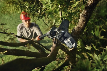 Husqvarna Aspire™ PE5-P4A cu acumulator și încărcător - Img 6