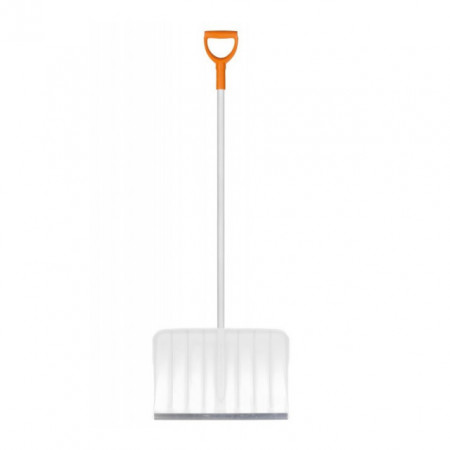 Impingator pentru zapada Snow Expert Fiskars alb