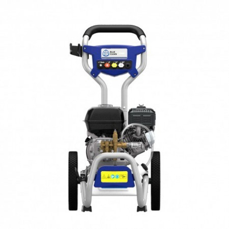 Masina de spalat cu presiune Annovi Reverberi motor benzina 7HP 220Bar 660l/h - AR1445 - Img 2