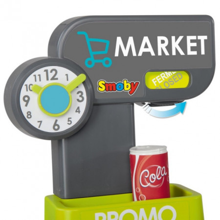 Minimarket electronic Smoby - Img 3