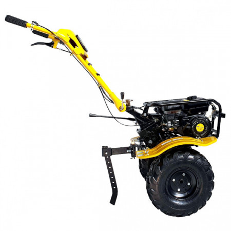 Motocultor ProGARDEN HS500N 7CP - Img 2