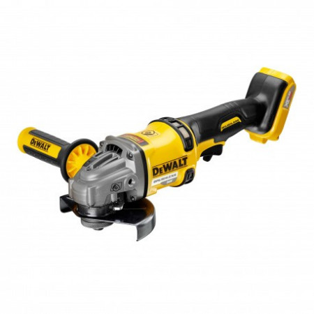 Polizor unghiular 54V XR Li-ion fara acc si statie de incarcare DeWalt - DCG414N