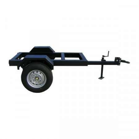 Trailer generator, cadru 1650x840mm Kipor KDE20SST