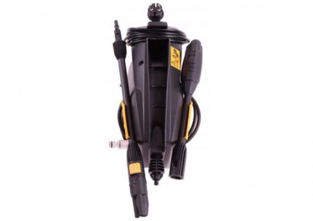 Aparat de spalat cu presiune, 1400W, 110bar, 330L/h, rezervor detergent Texas HTR1400 - Img 3