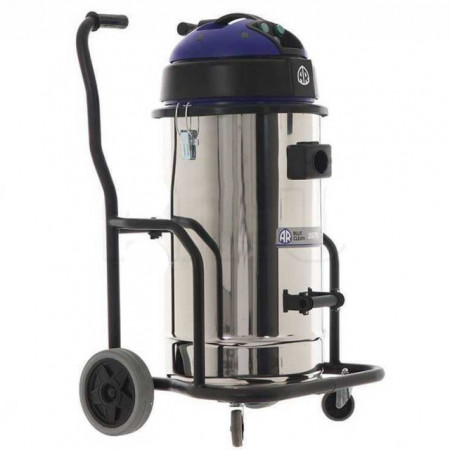 Aspirator Annovi Reverbery AR3970 umed / uscat 3 motoare 3150W cuva 70L