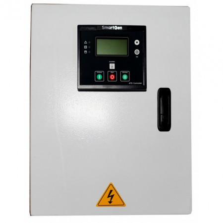 Automatizare trifazata Stager YA40025F12S - Img 2