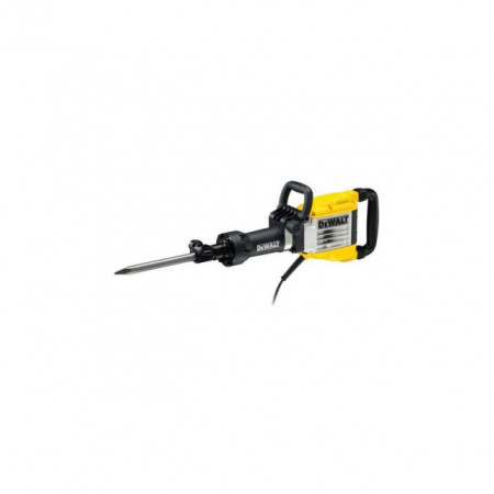 Ciocan demolator 16 Kg 30 mm Hex 1600W 35J - D25961K - Img 2