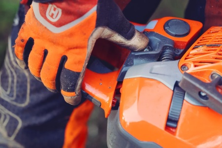 Drujba Husqvarna 564 XP® cu Injecție de combustibil - Img 2