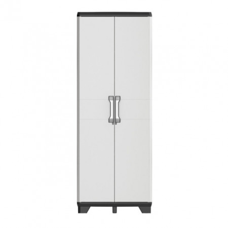Dulap 3 polite gri Keter High Gear Utility - Img 2