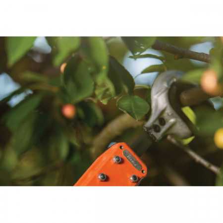 Echipament de gradina multifunctional pt. livezi 3 in 1 MBBC 48 MSS Mitsubishi - Img 2