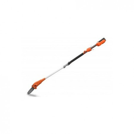 Emondor Redback E608D cu acumulator si incarcator - Img 3